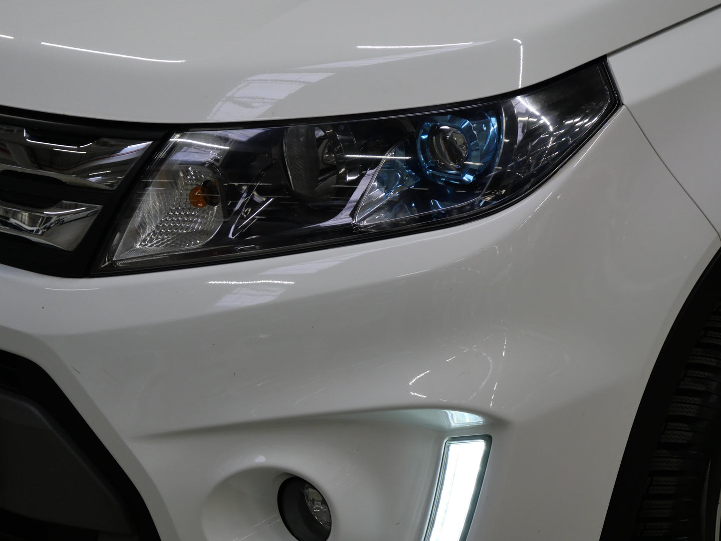 Suzuki Vitara 1.6 VVT 88 kW Comfort