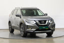Nissan X-Trail 1.3 DIG-T 117 kW N-Connecta