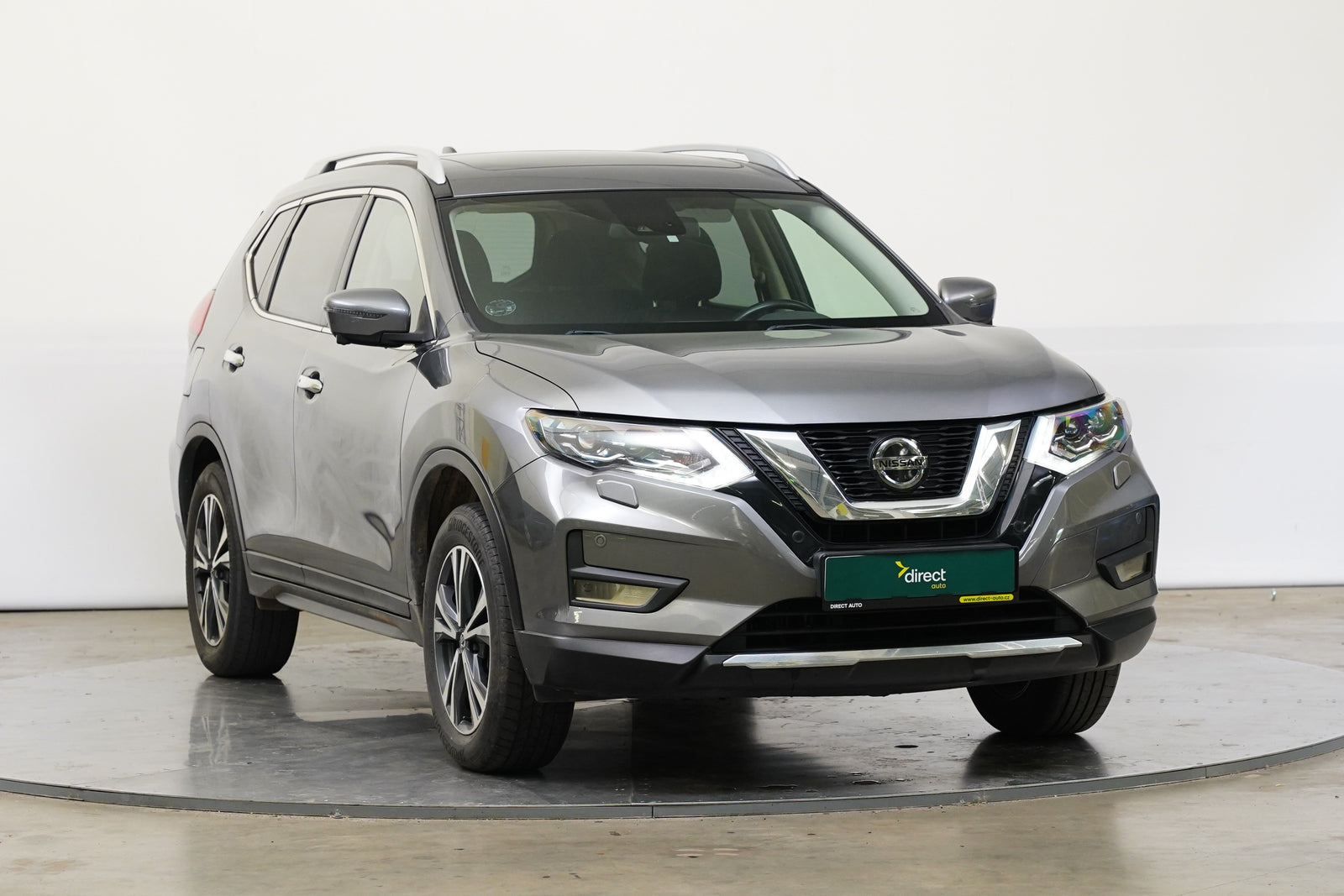 Nissan X-Trail 1.3 DIG-T 117 kW N-Connecta – foto 8