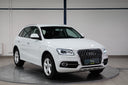 Audi Q5 2.0 TDI 140 kW Quattro