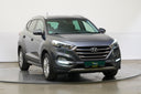 Hyundai Tucson 1.6 TGDI 130 kW 4WD Trend