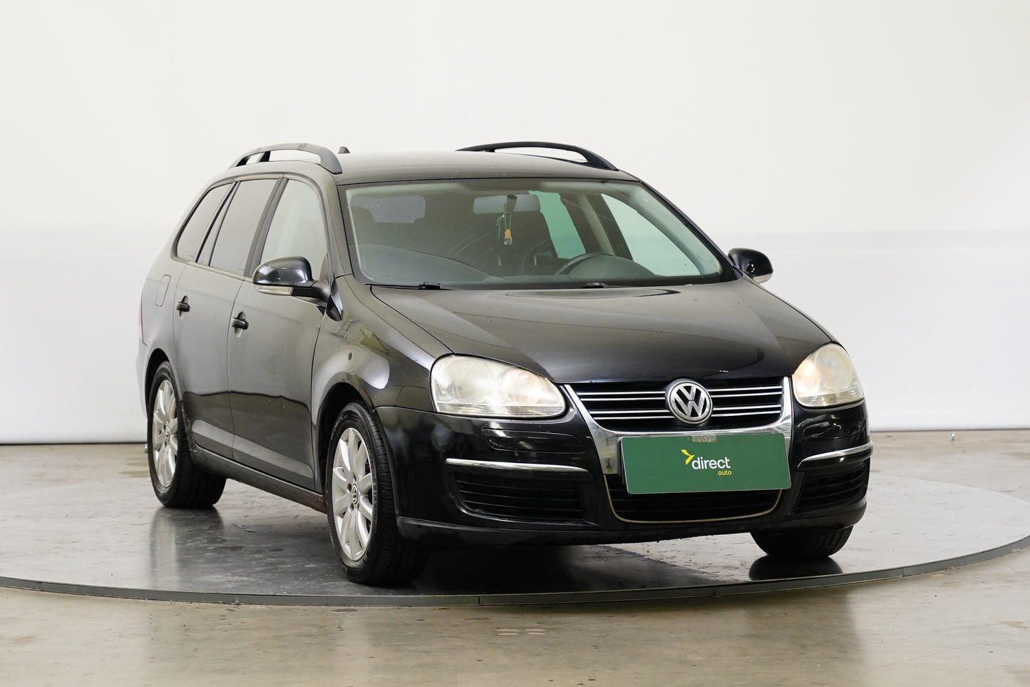 Volkswagen Golf 1.9 TDI 77 kW Trendline