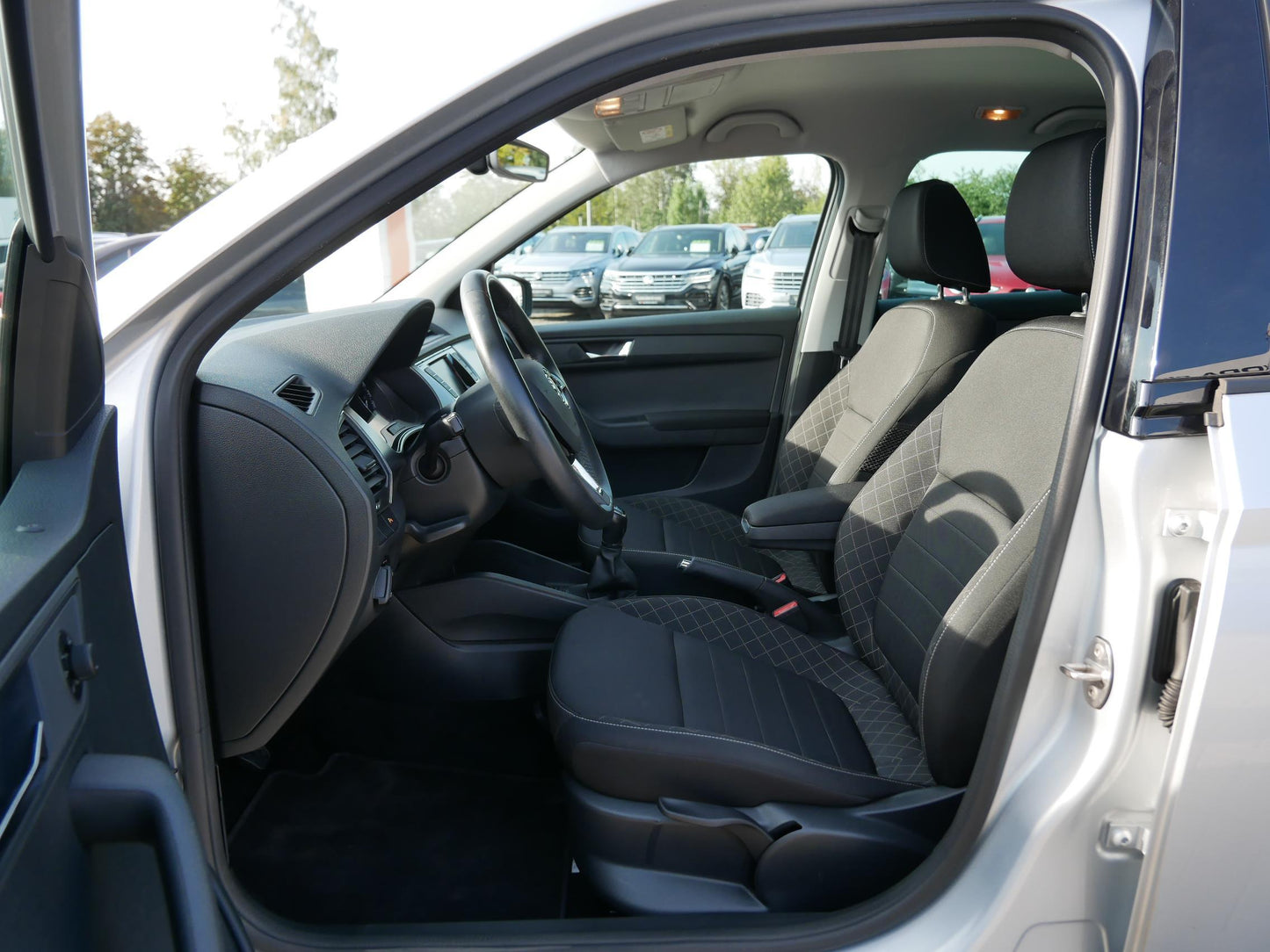Škoda Fabia 1.0 TSI 70 kW Style Plus