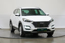 Hyundai Tucson 1.6 T-GDI 130 kW