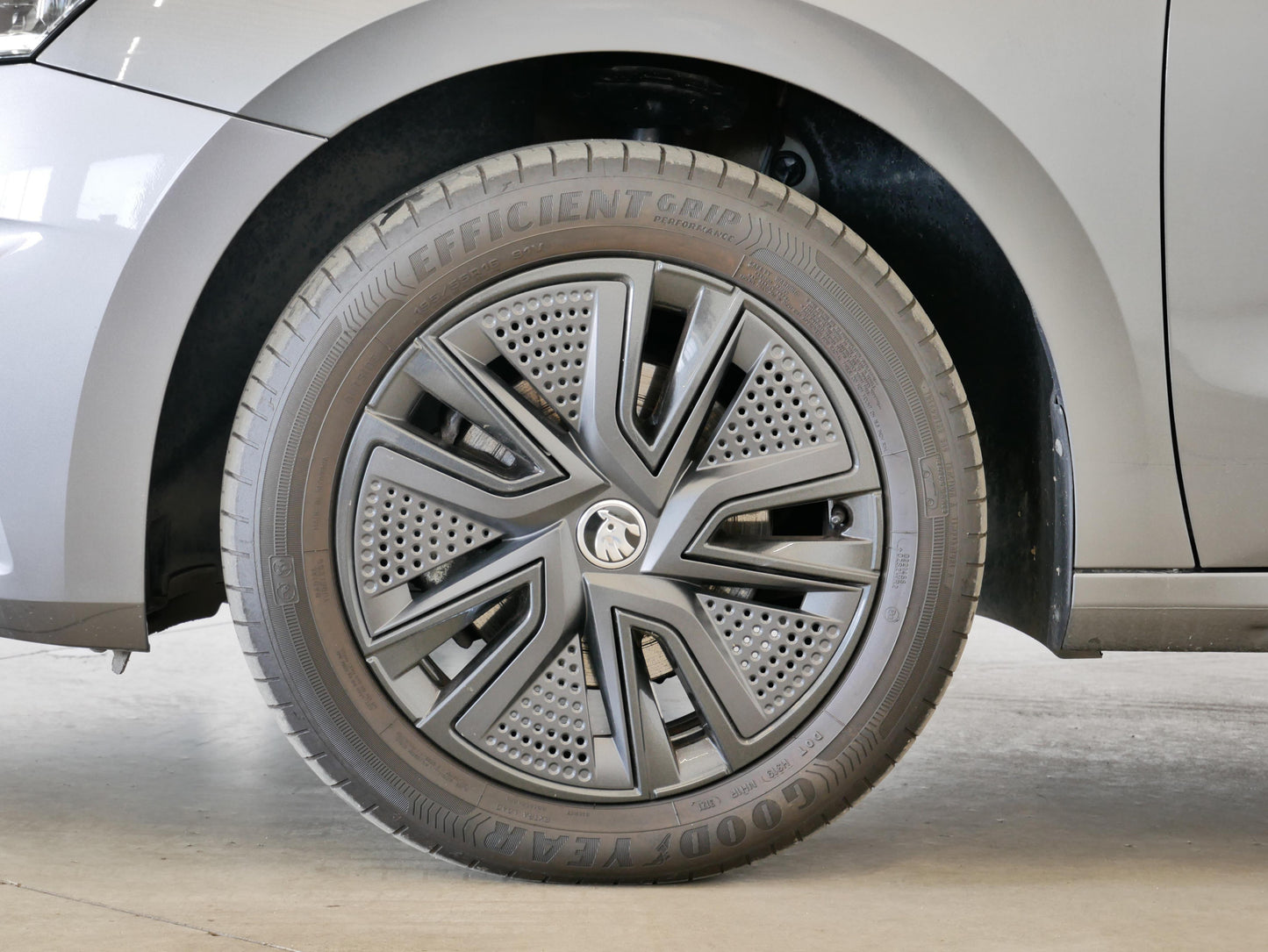 Škoda Fabia 1.0 TSI 81 kW Style Plus