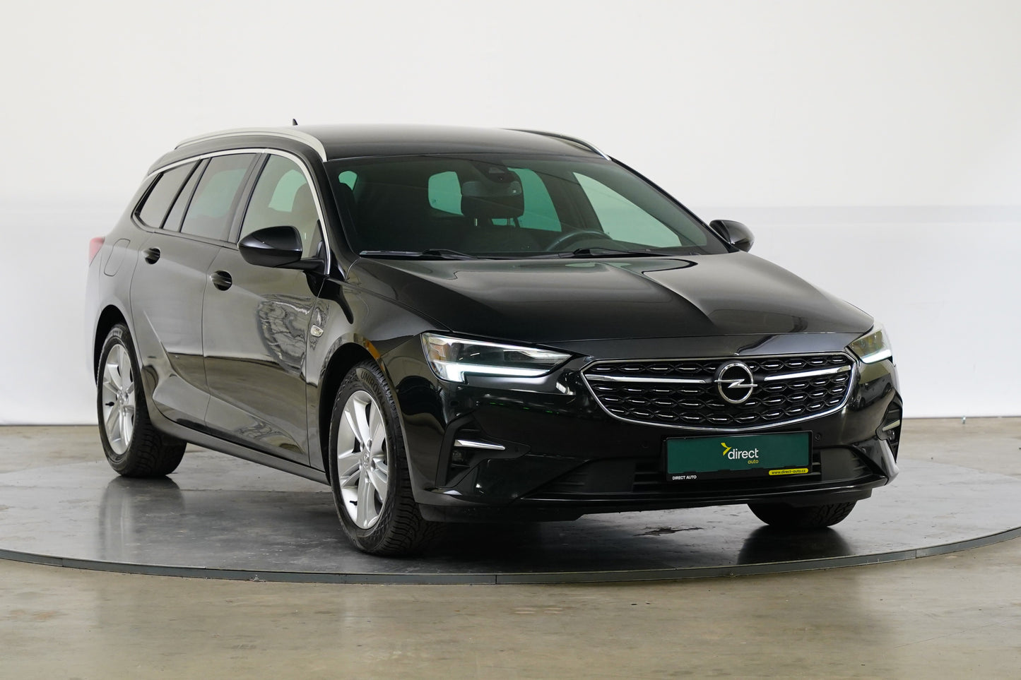 Opel Insignia 1.5 CDTI 90 kW Business