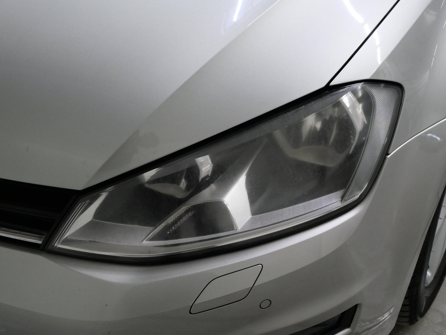 Volkswagen Golf 1.4 TSI 103 kW BMT Trendline