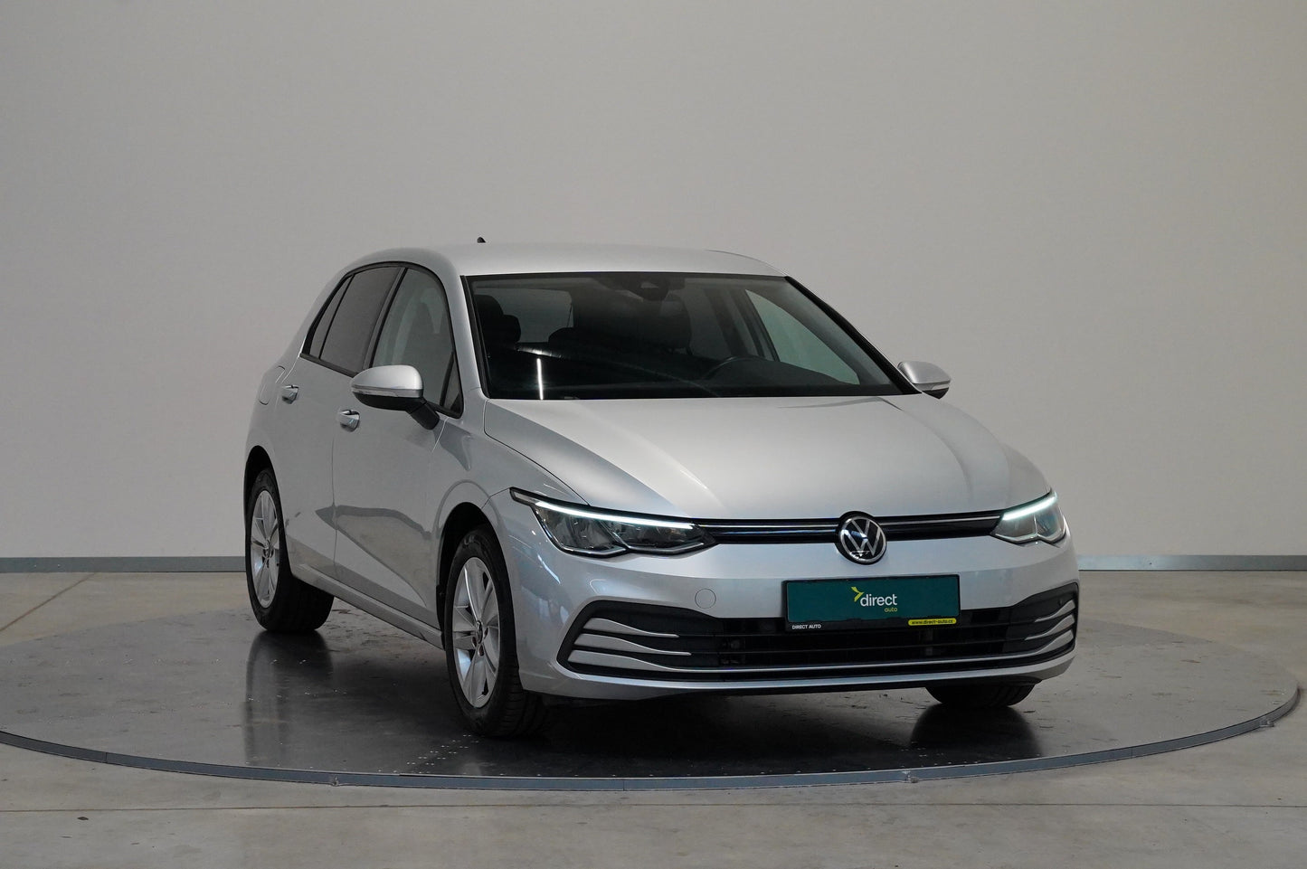Volkswagen Golf 1.0 TSI 81 kW DSG Life
