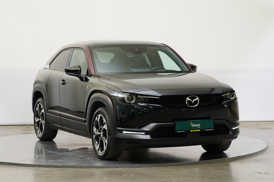 Mazda MX-30 e-Skyactiv 125 kW AT Edition-R – foto 8