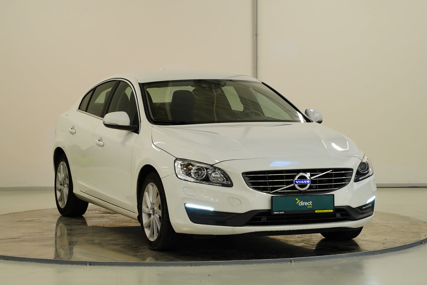 Volvo S60 2.0 T3 112 kW Momentum