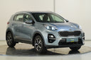 Kia Sportage 1.6 GDI 97 kW