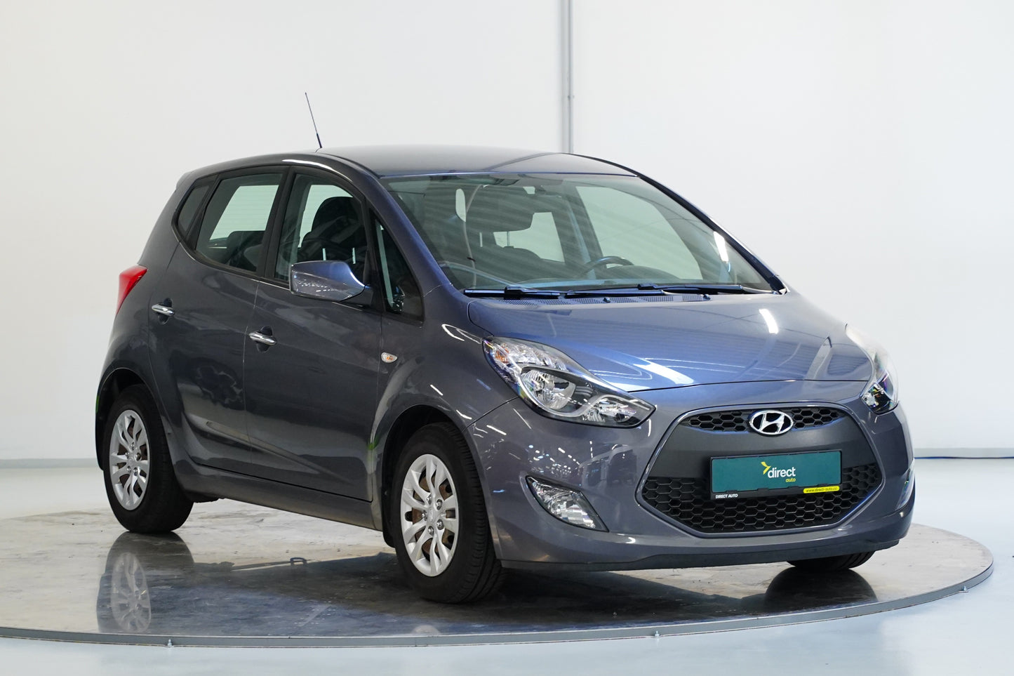 Hyundai ix20 1.4i 66kw Essential