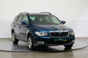 Škoda Superb 2.0 TDI 103 kW Ambition