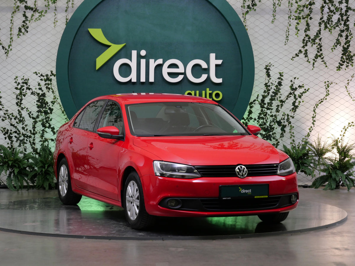 Volkswagen Jetta 1.2 TSI 77 kW Trendline – foto 8