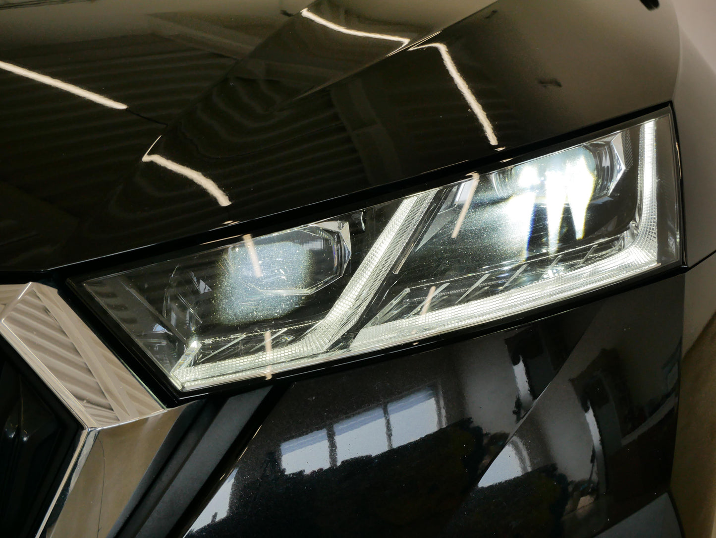 Škoda Octavia 2.0 TDI 110 kW Style