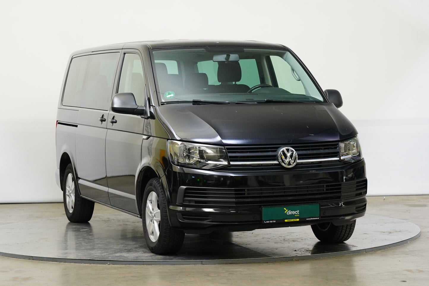 Volkswagen Multivan 2.0 TDI 110 kW DSG Trendine