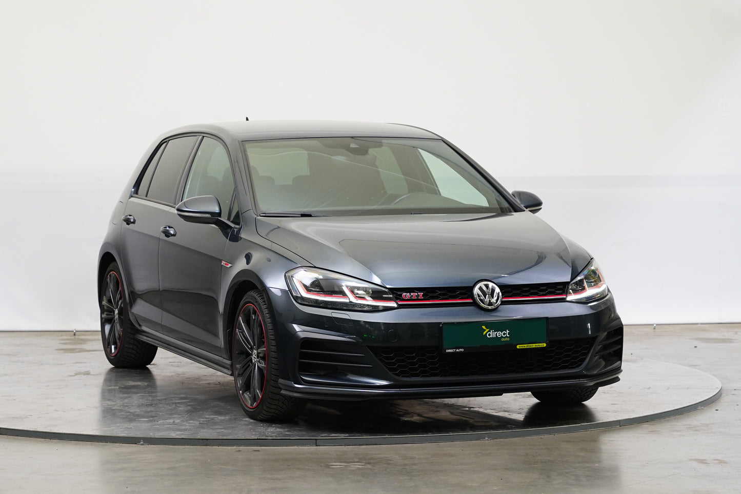 Volkswagen Golf 2.0 TSI 180 kW GTI Performance
