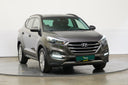 Hyundai Tucson 1.6 TGDI 130 kW Intro Edition