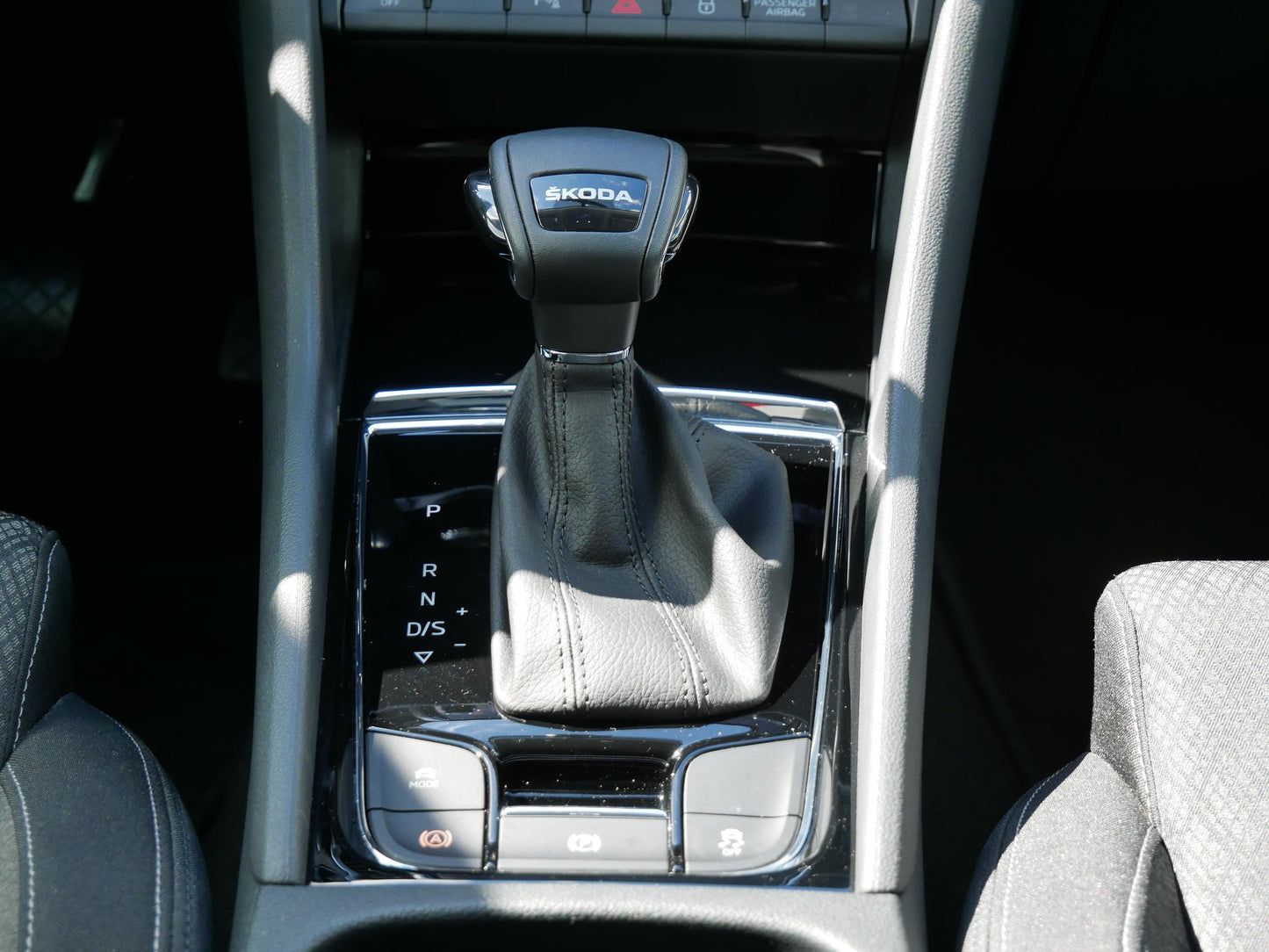 Škoda Karoq 1.5 TSI 110 kW Style