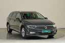 Volkswagen Passat 2.0 TDI 110 kW DSG Elegance