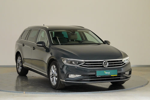 Volkswagen Passat 2.0 TDI 110 kW DSG Elegance – foto 8