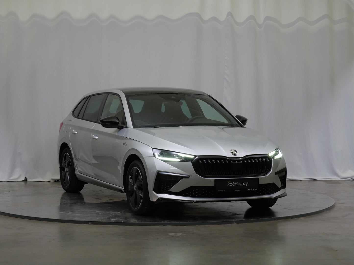 Škoda Scala 1.0 TSI 85 kW Monte Carlo