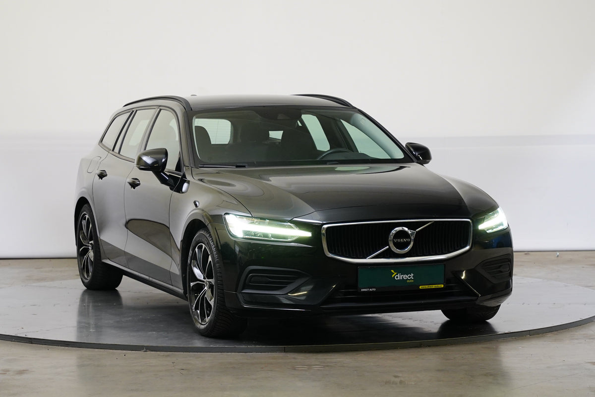 Volvo V60 2.0 D3 110 kW Momentum – foto 8