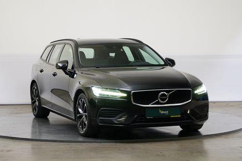 Volvo V60 2.0 D3 110 kW Momentum – foto 8