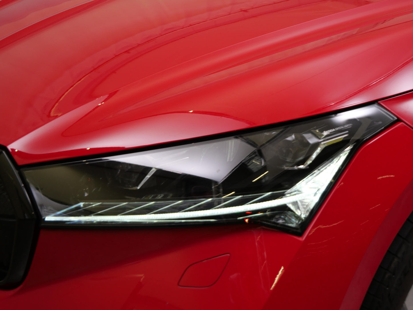 ŠKODA ENYAQ iV 80X 195/82 E1A