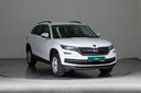 Škoda Kodiaq 1.5 TSI 110 kW Ambition