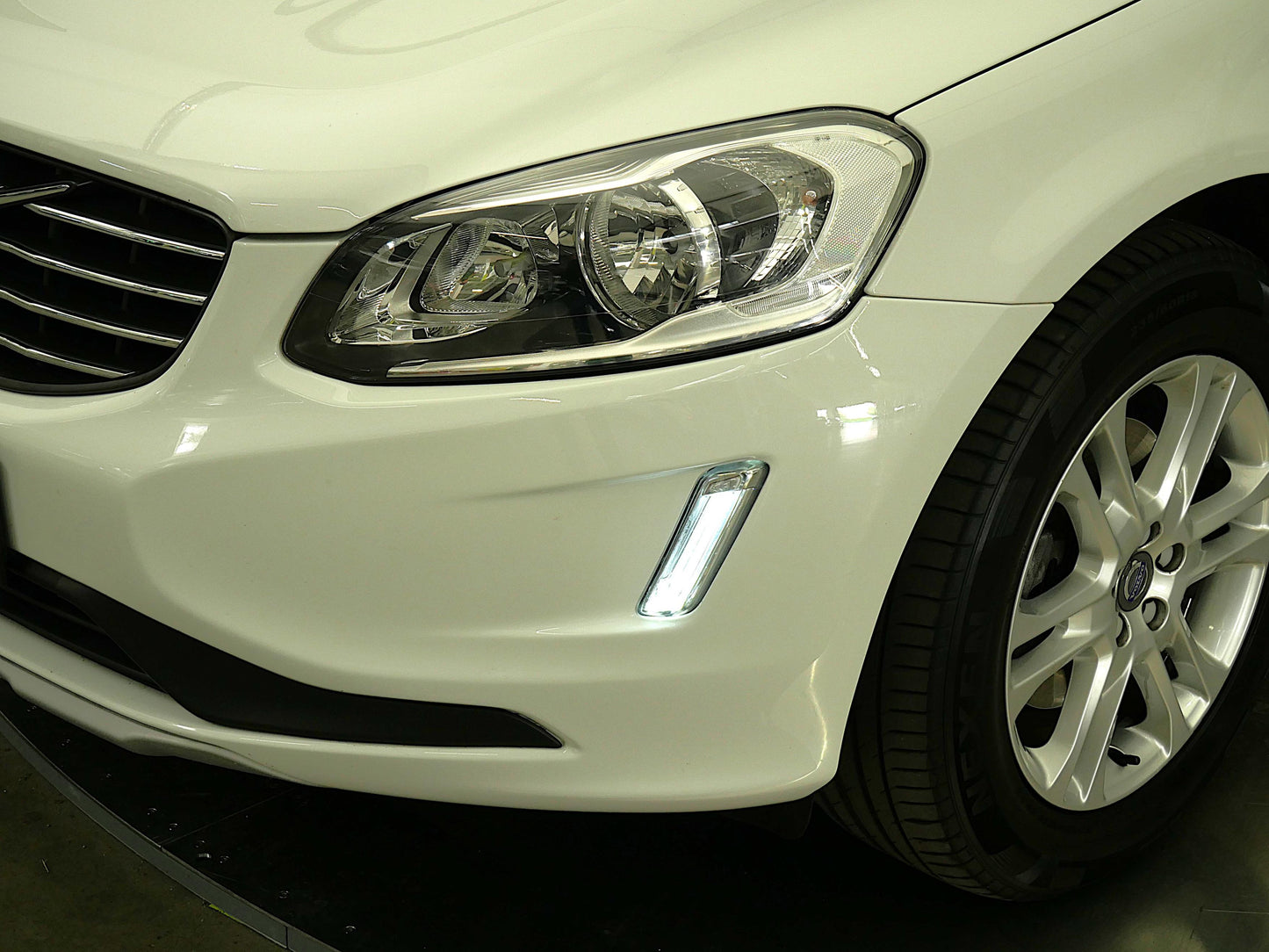 Volvo XC60 D4 140 kW AWD Momentum