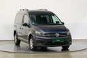 Volkswagen Caddy 2.0 TDI 90kW 4Motion Trendline