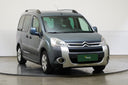 Citroën Berlingo 1.6 HDi 80 kW XTR
