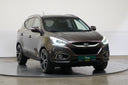 Hyundai ix35 2.0 CRDi 100 kW AWD FIFA
