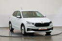Škoda Fabia 1.0 TSI 70 kW Top Selection