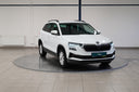 Škoda Karoq 2.0 TDI 110kW DSG 4x4 Ambition