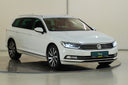 Volkswagen Passat 2.0 TDI 140 kW DSG Highline