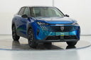 Peugeot 3008 1.2 PT 100 kW Hybrid