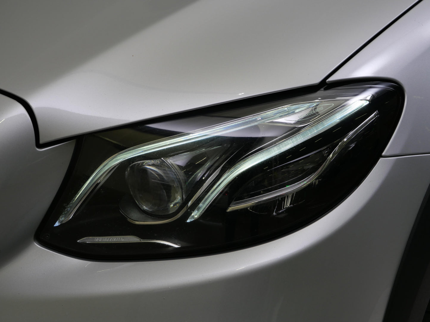 Mercedes-Benz Třídy E 220d 143 kW All-Terrain 4Matic