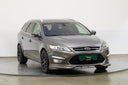 Ford Mondeo 2.2 TDCi 147 kW Titanium