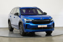 Škoda Kodiaq 2.0 TDI 142 kW 4x4 SportLine
