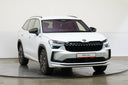 Škoda Kodiaq 2.0 TDI 142 kW 4x4  Sportline