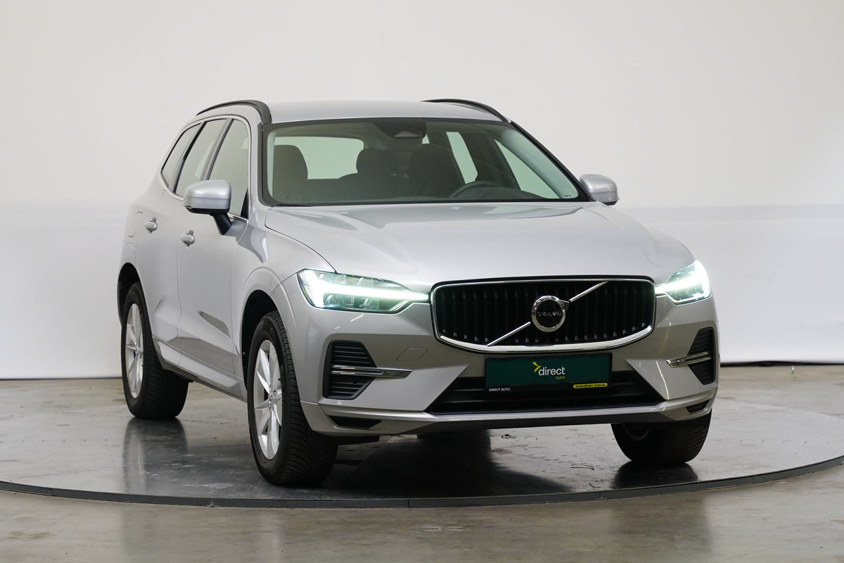 Volvo XC60 2.0 D 145 kW – foto 8