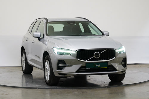 Volvo XC60 2.0 D 145 kW – foto 8