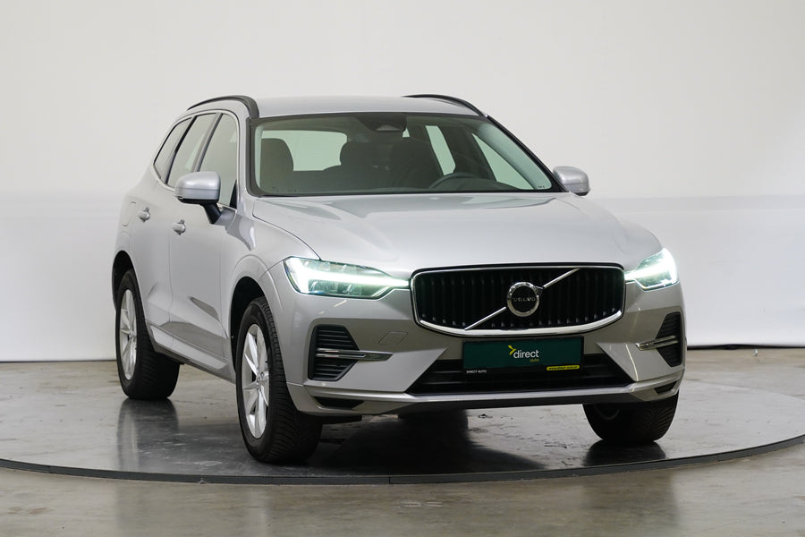 Volvo XC60 2.0 D 145 kW – foto 8