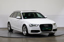 Audi A4 2.0 TDI 110 kW S line plus