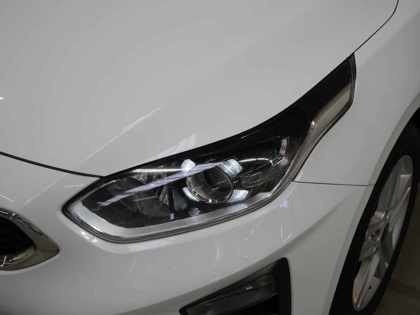 Kia Cee´d SW 1.0 T-GDI 88 kW Cool