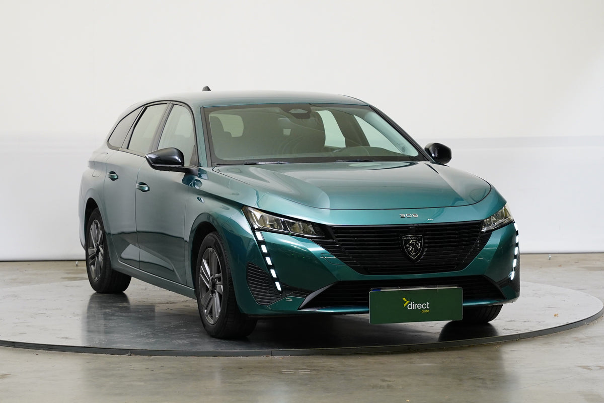 Peugeot 308 1.5 BlueHDI 96 kW Active Pack – foto 8