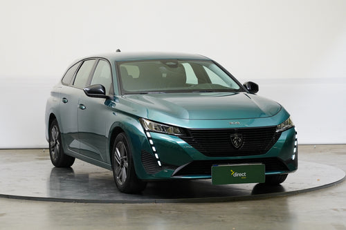 Peugeot 308 1.5 BlueHDI 96 kW Active Pack – foto 8