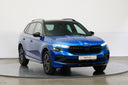 Škoda Kamiq 1.0 TSI 85 kW DSG Monte Carlo